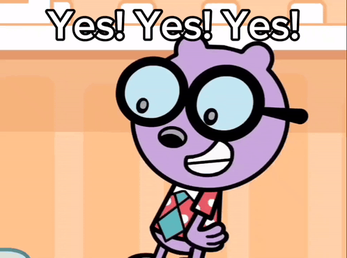 Wow Wow Wubbzy Walden Walden Wow Wow Wubbzy GIF