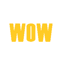 Wow Woww Sticker