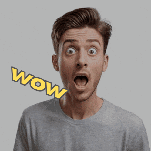 Wowowow Zinero GIF