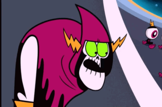 Woy Wander Over Yonder GIF