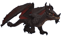 Wraithion Warcraft Sticker