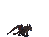 Wraithion Warcraft Sticker