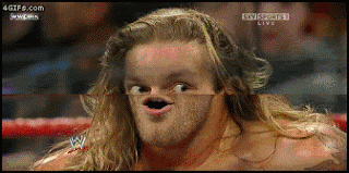 Wrestling Edge GIF. This 320 x 159 animated GIF is part of our edge wrestling collection. Created by SomeGifsDude. View the original animation, share it, or…