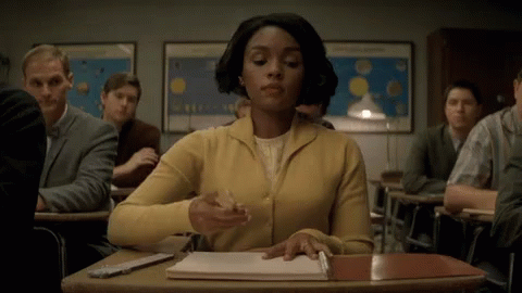 Write Down Taking Notes GIF
