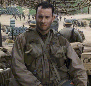 Write It Down Saving Private Ryan GIF. This 361 x 344 animated GIF is part of our saving private ryan collection. Related themes include take notes. Created…