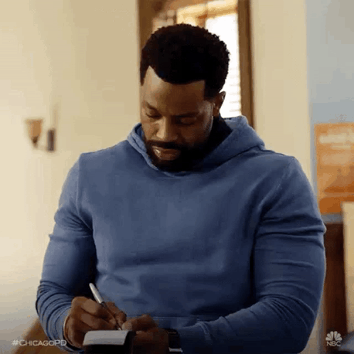 Writing Ecrire GIF