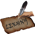 Writing Sticker