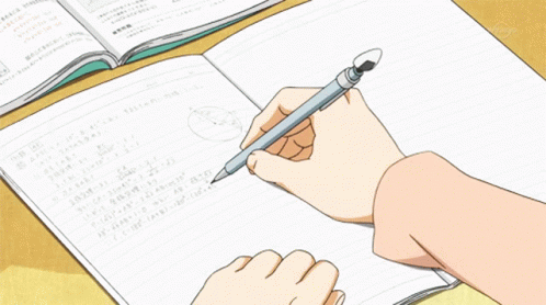 Writing Writer GIF. This 498 x 278 animated GIF is part of our its bad writing collection. Related themes include writing. Created by Mann_pgnt. View the…