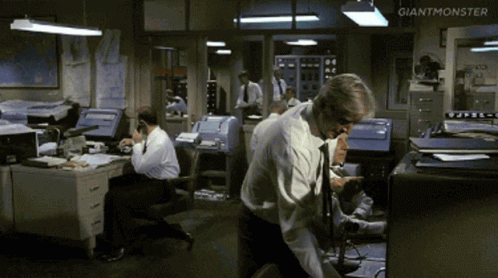 Wrong Week Lloyd GIF. This 498 x 278 animated GIF is part of our looks like i picked the wrong week collection. Created by missconduct13. View the original…
