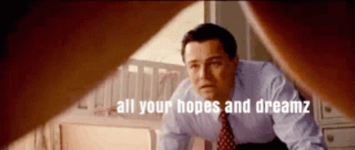 Wsb Wolf GIF