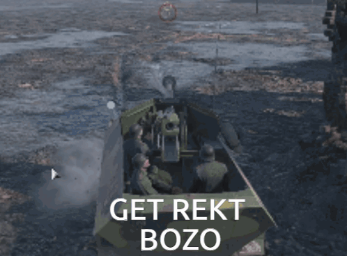 Wt Bozo GIF