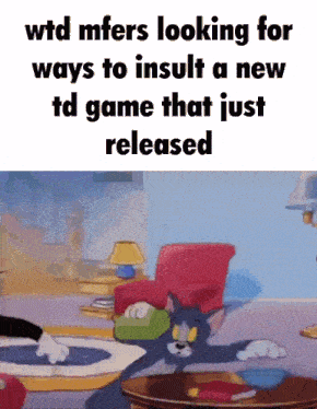 Wtd World Tower Defense GIF