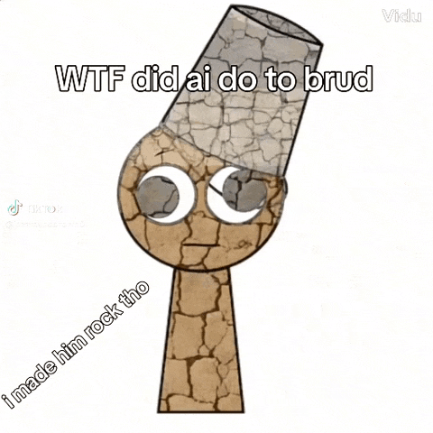 Wtf Ai Nooo GIF