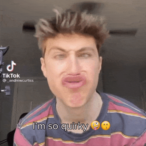 Wtf Cringe GIF