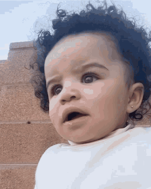 Wtf Face GIF