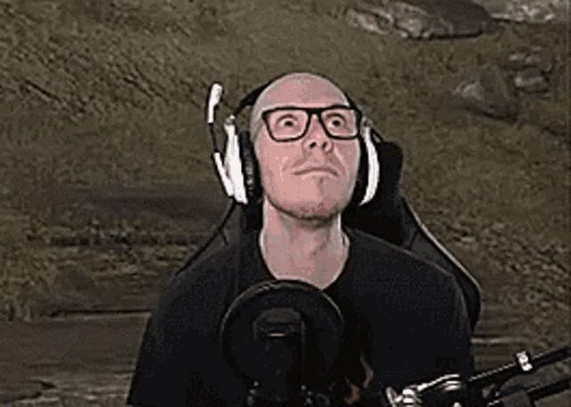 Wtf Glasses GIF