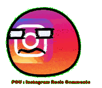 Wtf Instagram Sticker