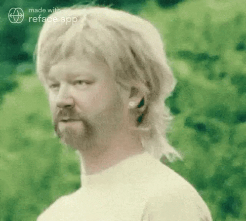 Wtf Me GIF