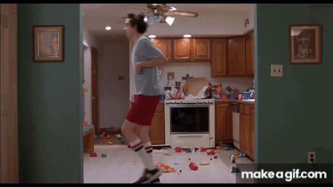 Wtf GIF