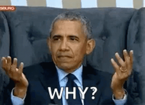 Wtf What Do You Mean GIF. This 498 x 362 animated GIF is part of our obama not bad collection. Related themes include huh, obama, what. Created by alto5353…