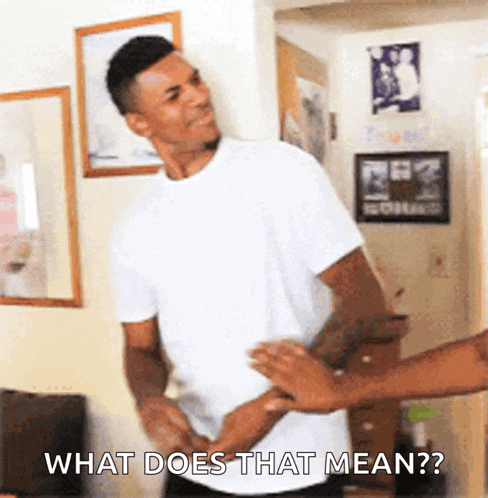 Wtf What GIF