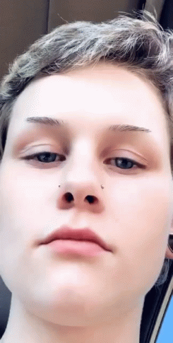 Wtf Wtf Blink GIF