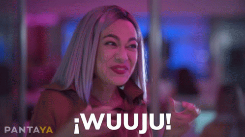 Wuuju El Juego De Las Llaves GIF