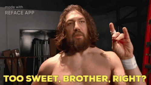 Wwe Cmadeit GIF