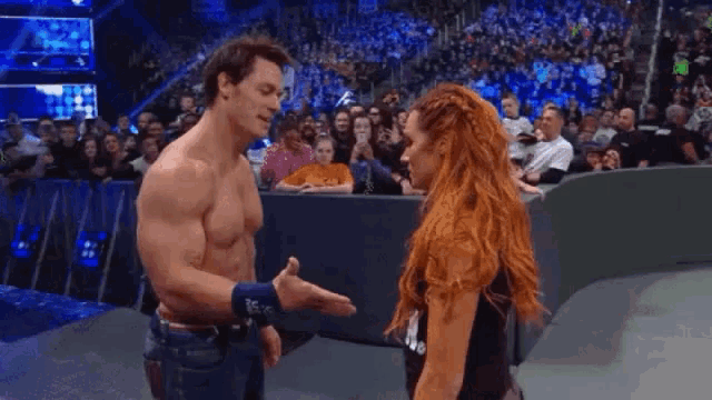 Wwe Funny GIF