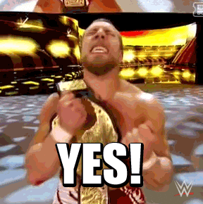 Wwe GIF