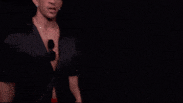 Wwe Ricky Starks GIF