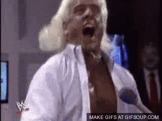 Wwe Woo GIF