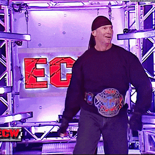Wwe Wwf GIF