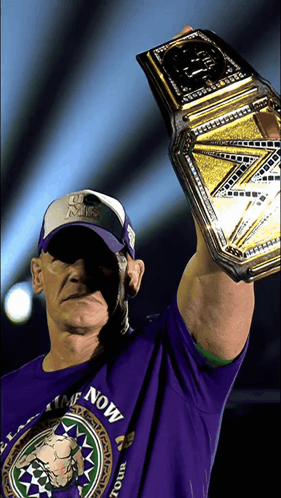 Wwe Wwf GIF. This 281 x 498 animated GIF is part of our john cena you cant see me collection. Related themes include john cena, wwe. Created by…