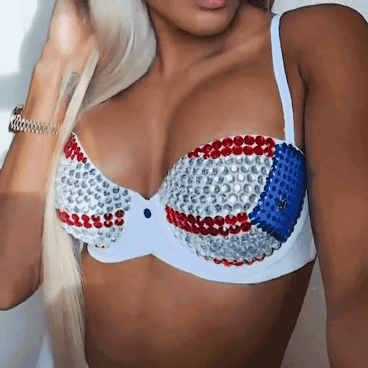 Wwe Zelina Vega GIF