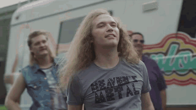 Wyatt Wave Electric Jesus GIF