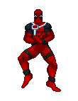 X Sticker