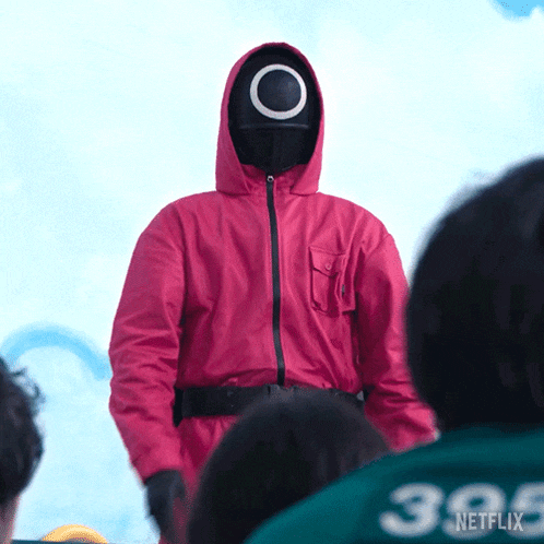 X Arm Sign Fail GIF