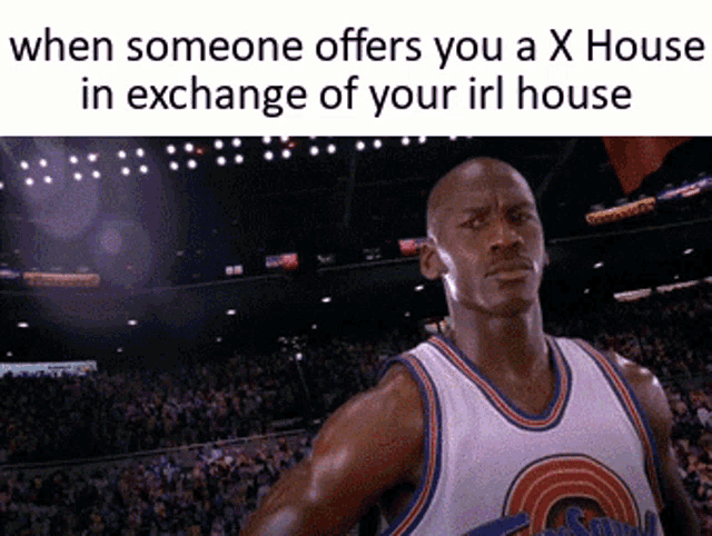 X House X Houses GIF