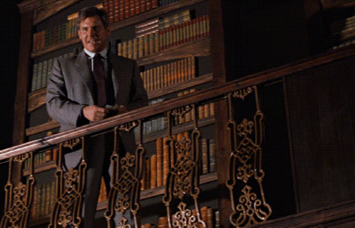 X Marks The Spot Indiana Jones And The Last Crusade GIF