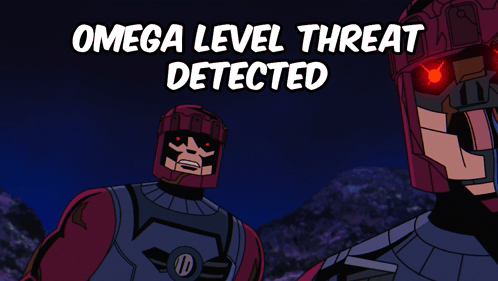X-men X-men 97 GIF