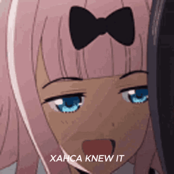 Xahca Xahca Knew GIF