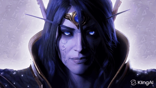 Xalatath Warcraft GIF