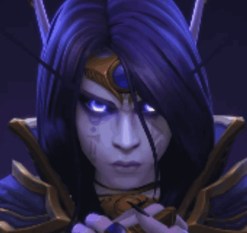 Xal'Atath Xalatath GIF