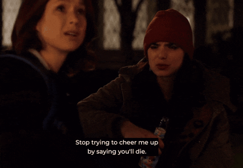 Xan Xanthippe GIF