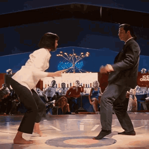 Xau You GIF
