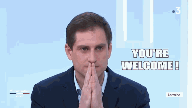 Xavier Bouvet Metz GIF