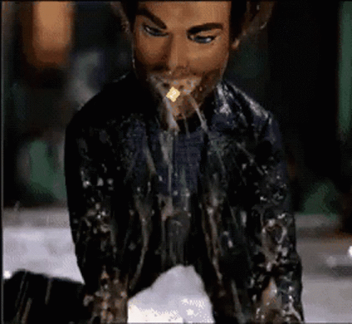 Xbox Phil Spencer GIF. This 498 x 459 animated GIF is part of our team america vomit collection. Related themes include phil spencer. Created by Trugiffers…