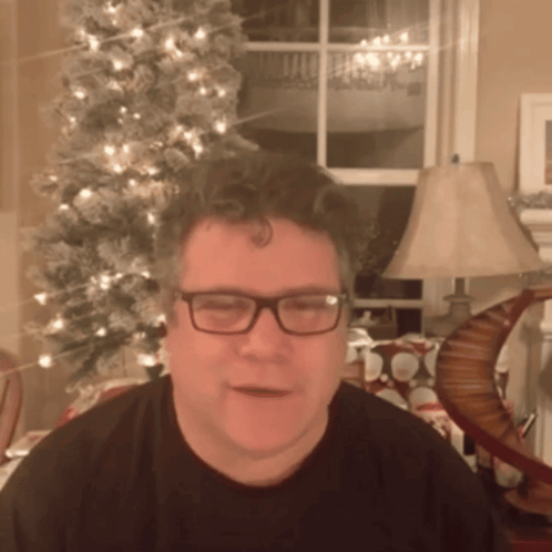 Xcybertooth Sean Astin GIF