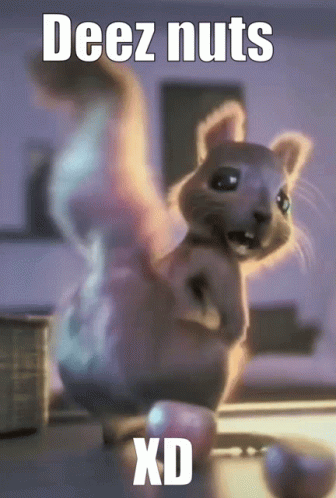 Xd Deez GIF